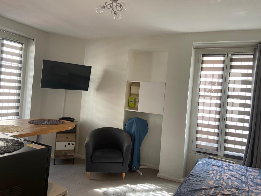 Location Appartement à Meaux 1 pièce