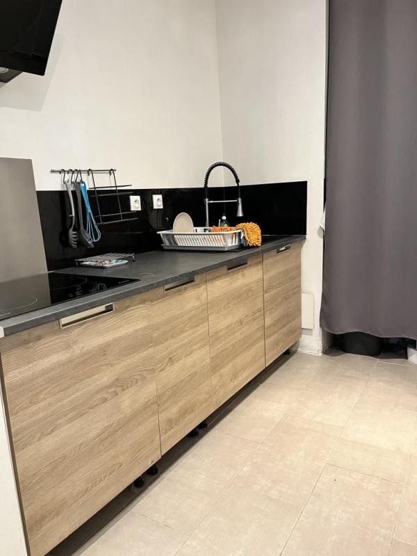 Location Appartement à Meaux 1 pièce