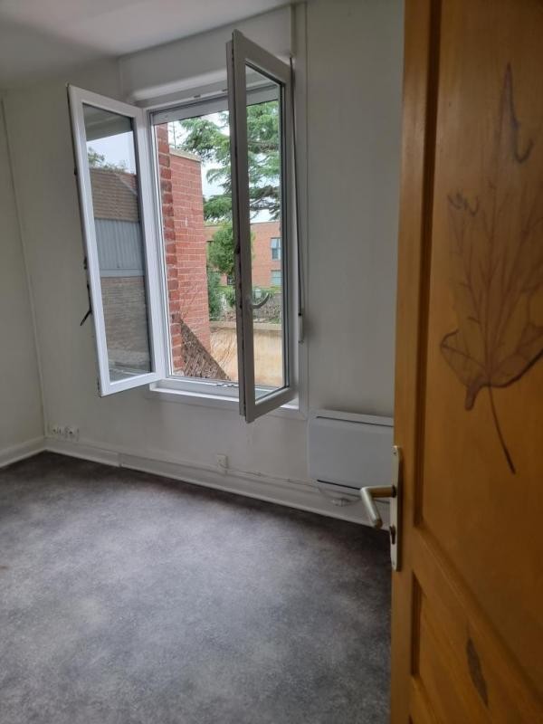 Location Appartement à Douai 2 pièces