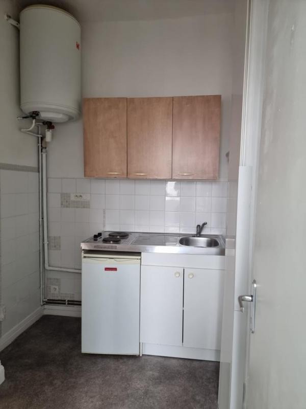 Location Appartement à Douai 2 pièces