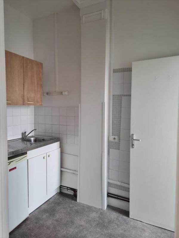 Location Appartement à Douai 2 pièces