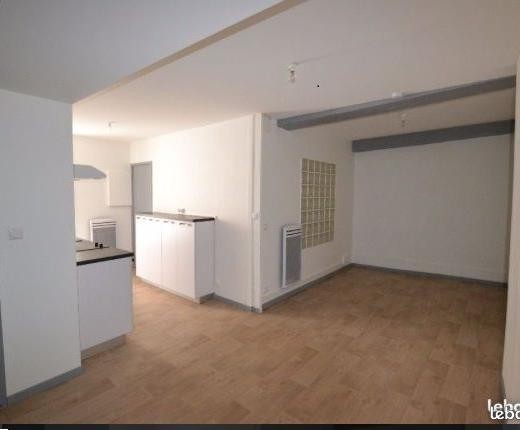 Location Appartement à Dijon 2 pièces