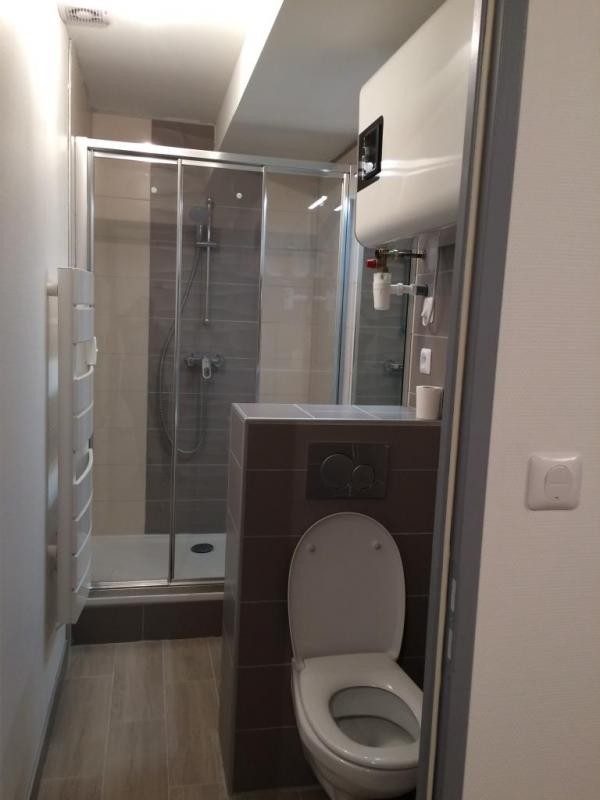 Location Appartement à Dijon 2 pièces