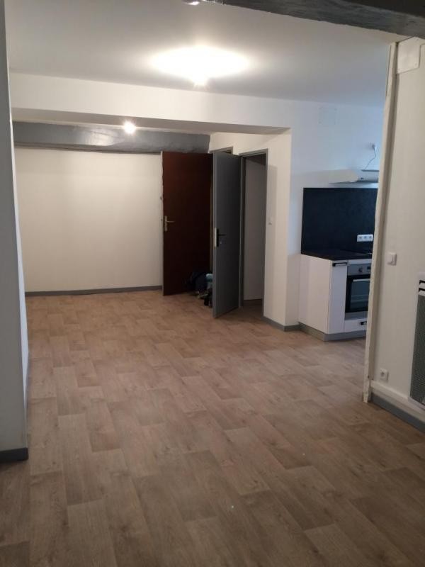 Location Appartement à Dijon 2 pièces