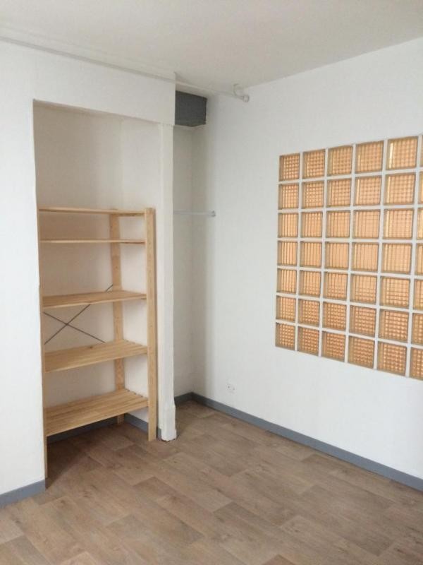 Location Appartement à Dijon 2 pièces