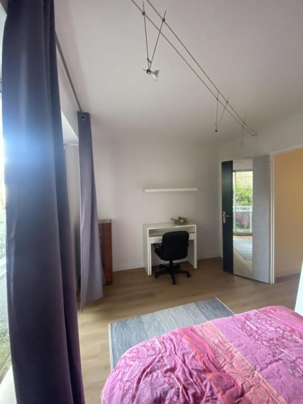 Location Appartement à Nantes 2 pièces