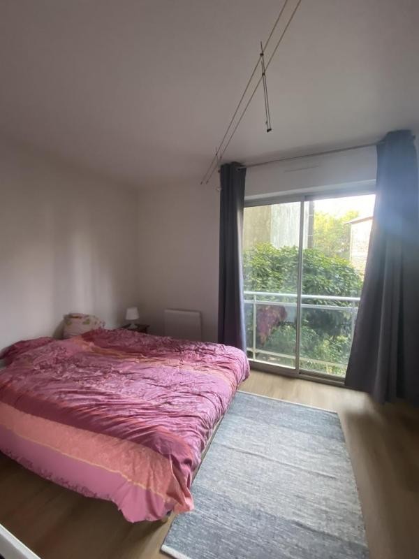 Location Appartement à Nantes 2 pièces