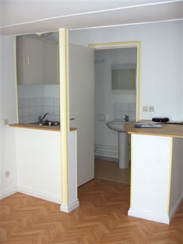 Location Appartement à Reims 1 pièce