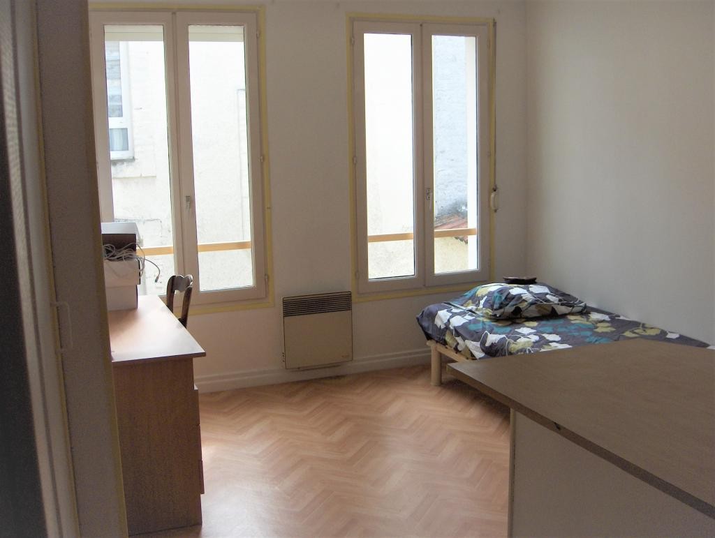 Location Appartement à Reims 1 pièce