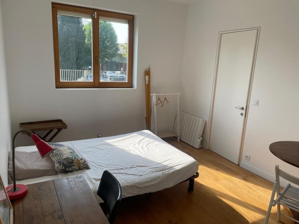 Location Appartement à Rennes 1 pièce