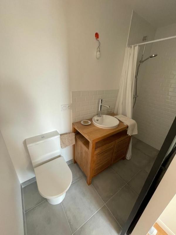 Location Appartement à Rennes 1 pièce