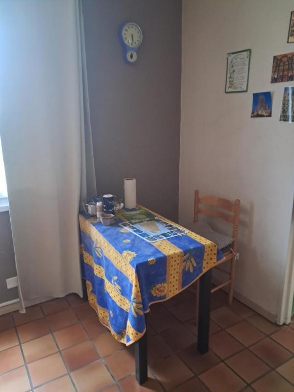 Location Appartement à Orvault 1 pièce