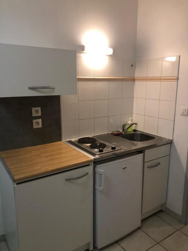 Location Appartement à Toulouse 1 pièce