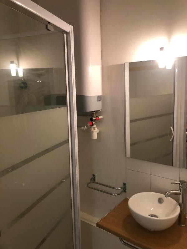 Location Appartement à Toulouse 1 pièce