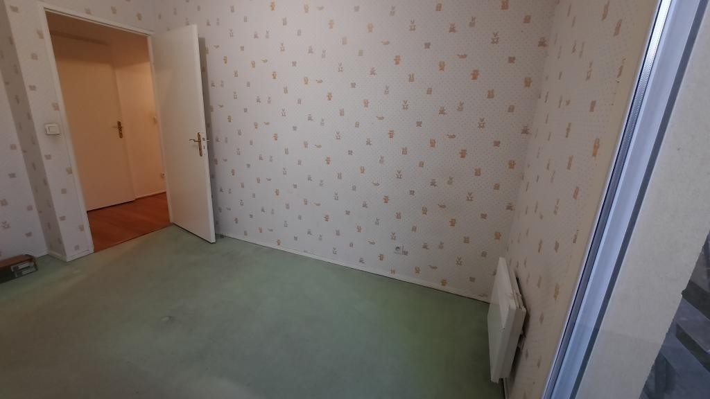 Location Appartement à Montmagny 3 pièces