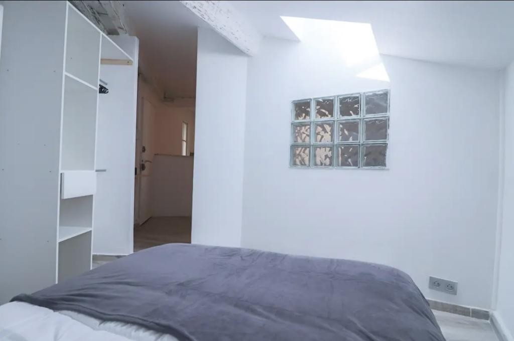 Location Appartement à Cannes 1 pièce