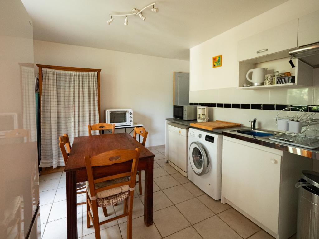 Location Appartement à Ramonville-Saint-Agne 2 pièces