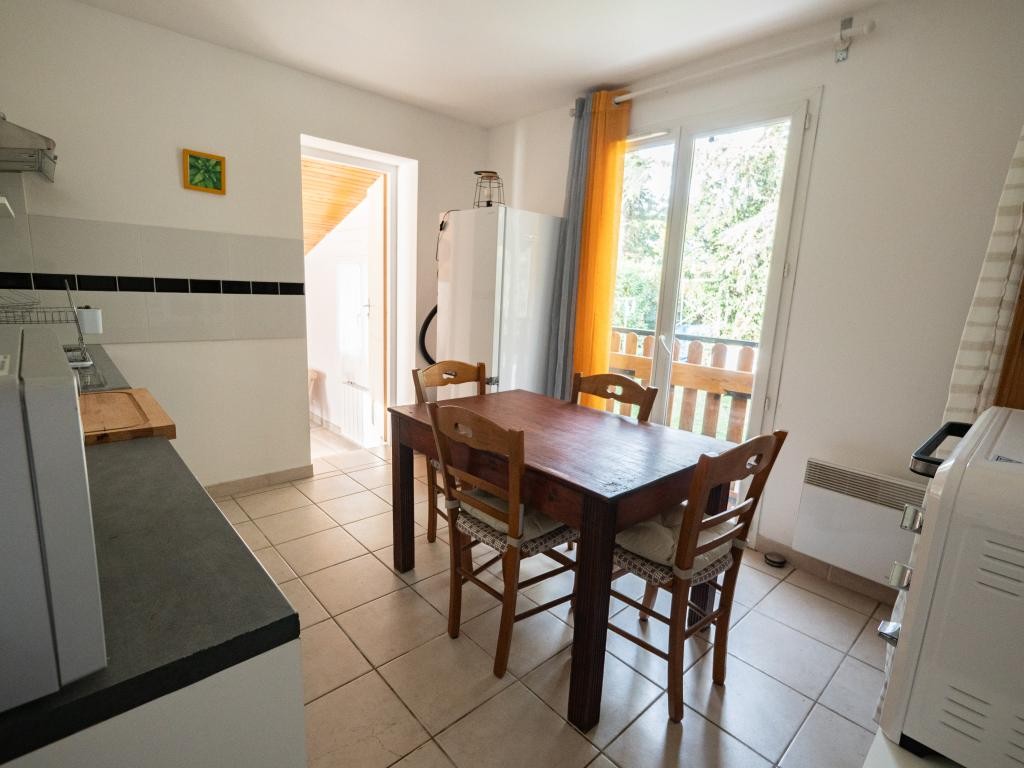 Location Appartement à Ramonville-Saint-Agne 2 pièces