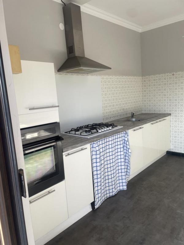 Location Appartement à Beaucaire 4 pièces