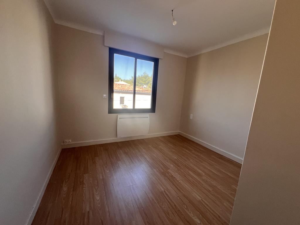 Location Appartement à Beaucaire 4 pièces