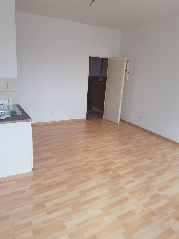 Location Appartement à Saint-Quentin 2 pièces