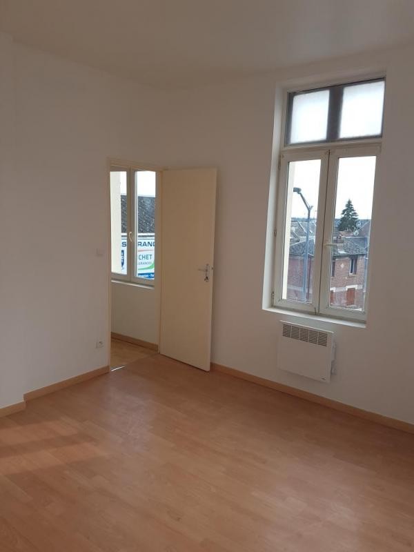 Location Appartement à Saint-Quentin 2 pièces