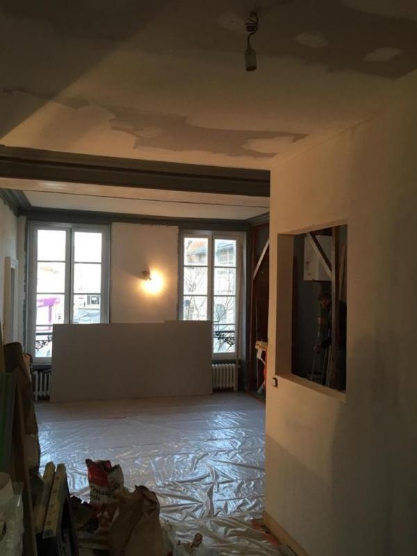 Location Appartement à Auxerre 3 pièces