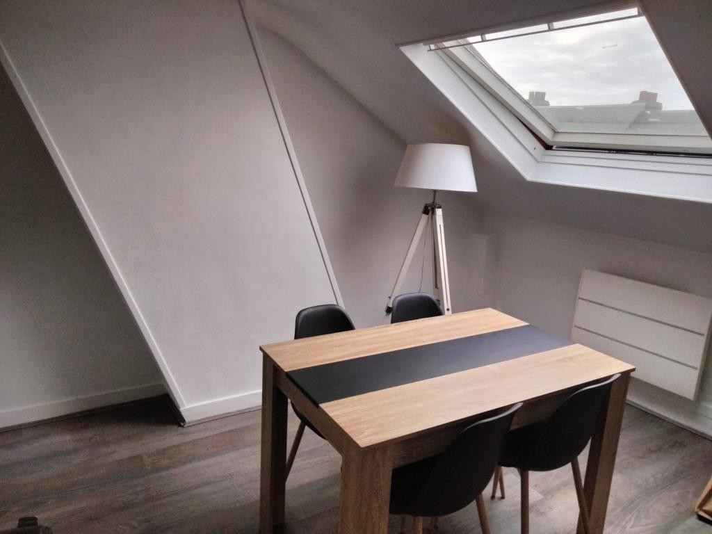 Location Appartement à Rouen 2 pièces