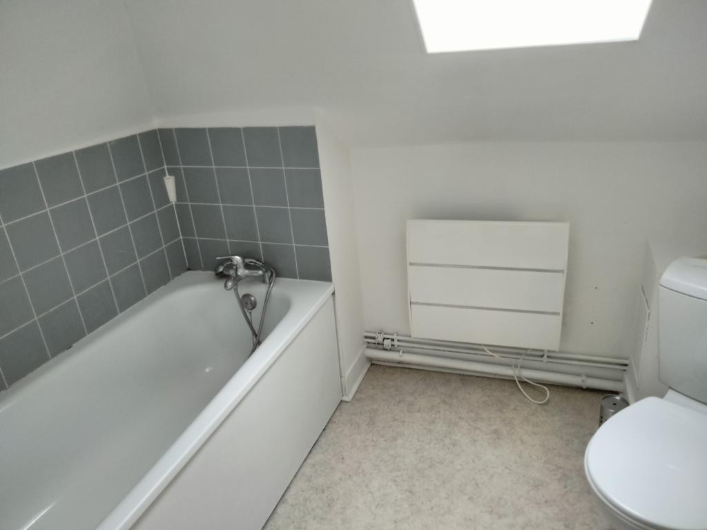 Location Appartement à Rouen 2 pièces