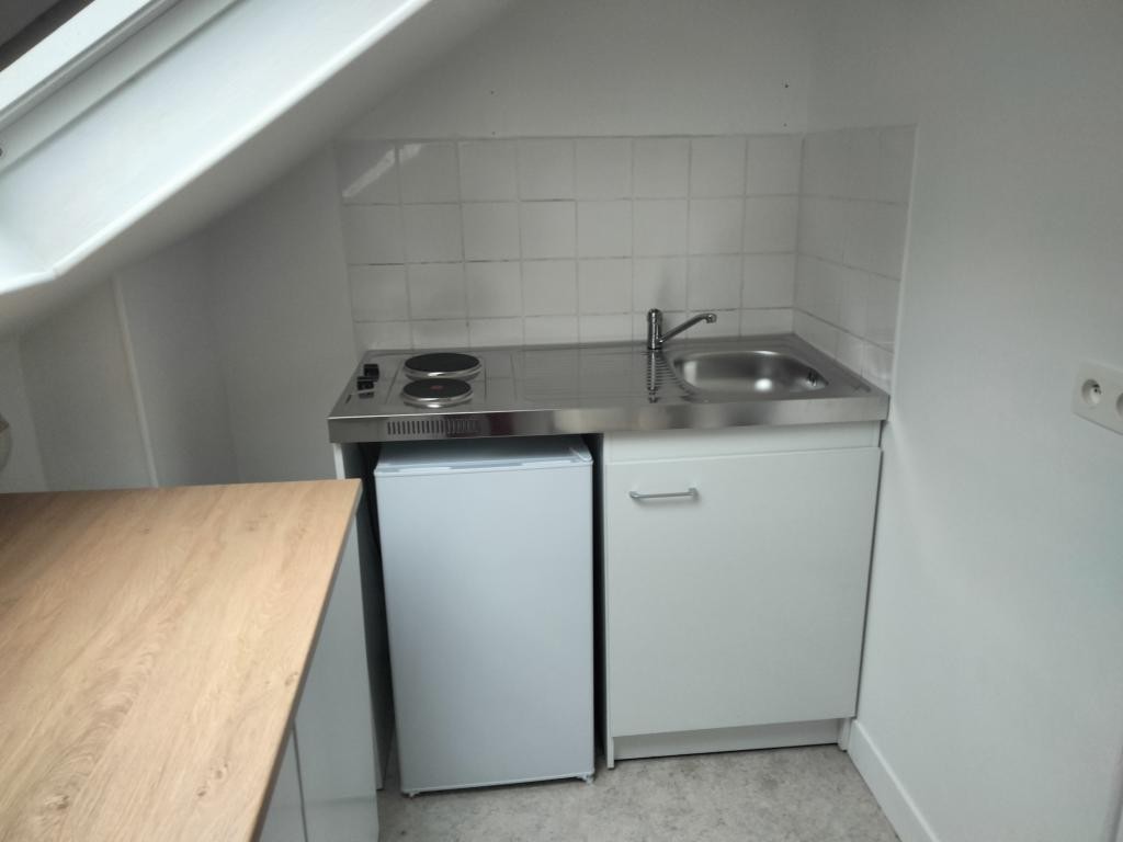 Location Appartement à Rouen 2 pièces