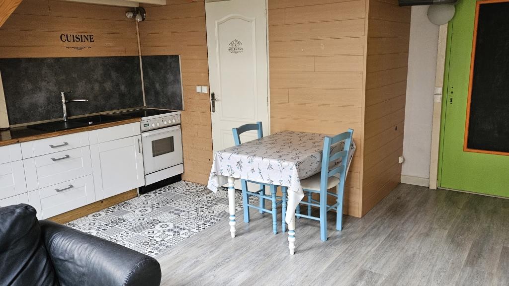 Location Appartement à Saint-Étienne 2 pièces