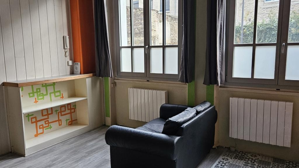 Location Appartement à Saint-Étienne 2 pièces