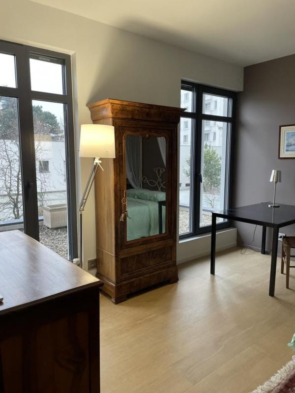 Location Appartement à Lyon 3e arrondissement 1 pièce