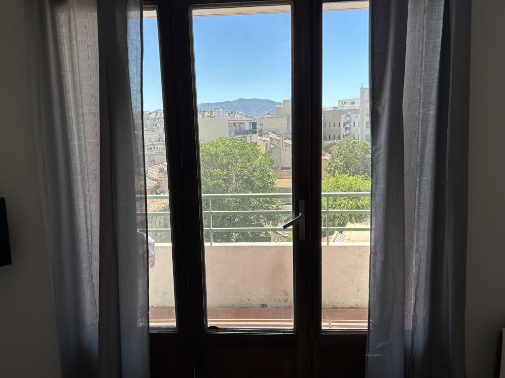 Location Appartement à Marseille 3e arrondissement 1 pièce