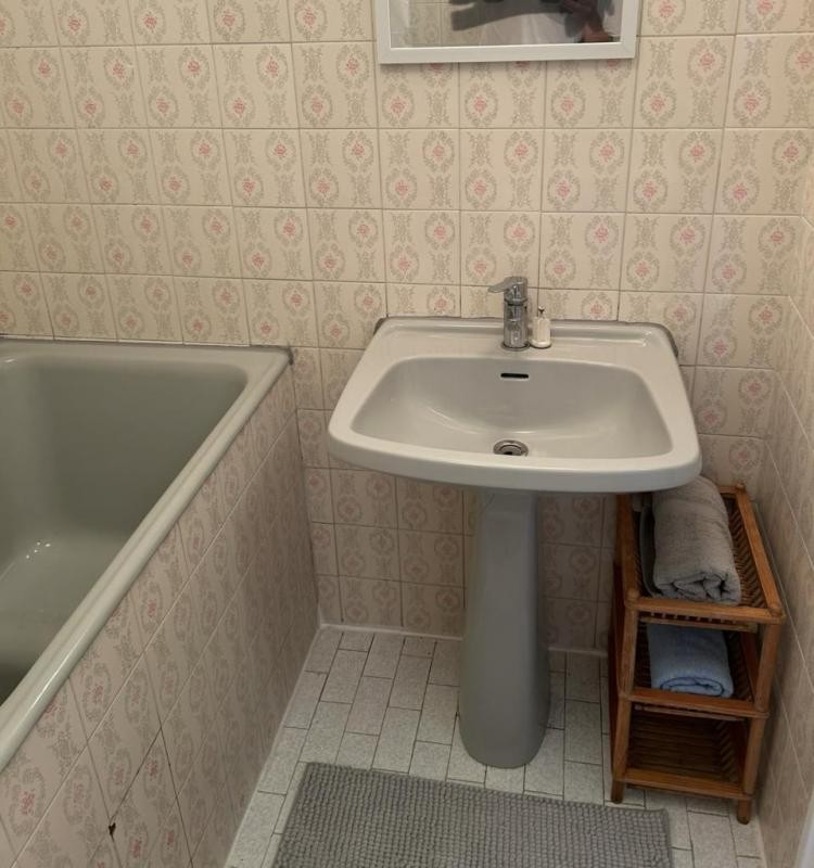 Location Appartement à Marseille 3e arrondissement 1 pièce