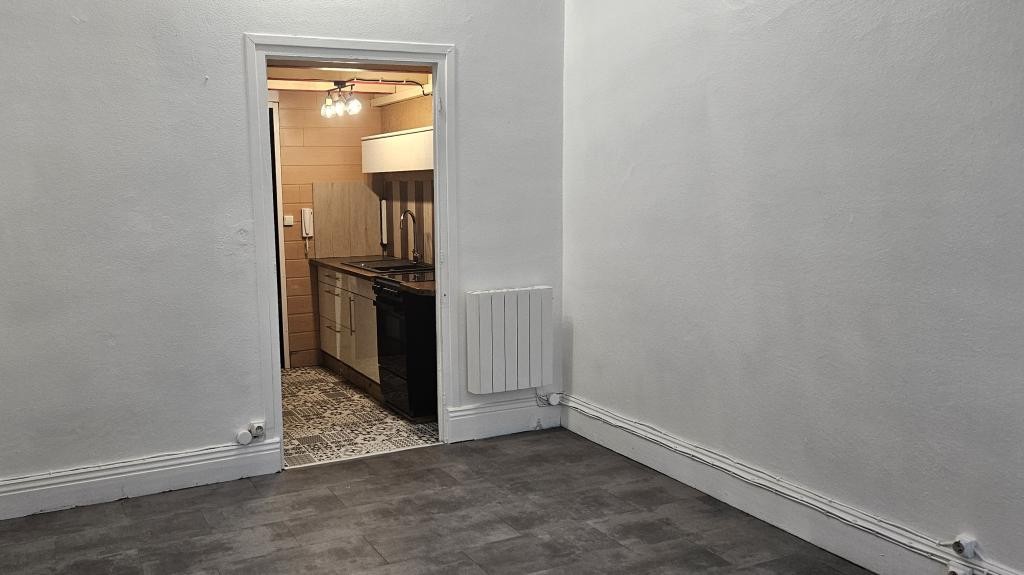 Location Appartement à Saint-Étienne 2 pièces