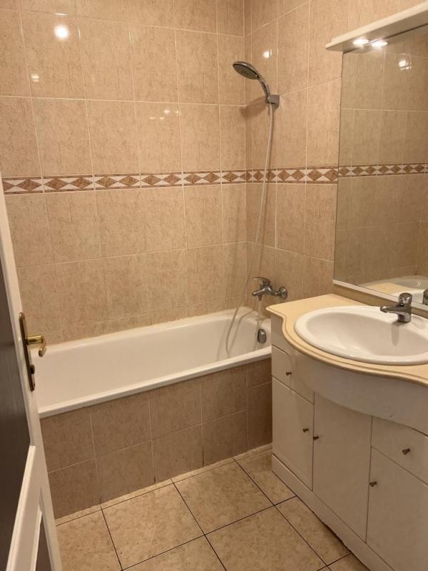 Location Appartement à Vigneux-sur-Seine 3 pièces