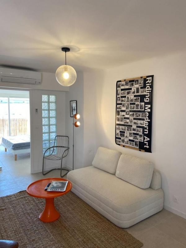 Location Appartement à Marseille 5e arrondissement 3 pièces