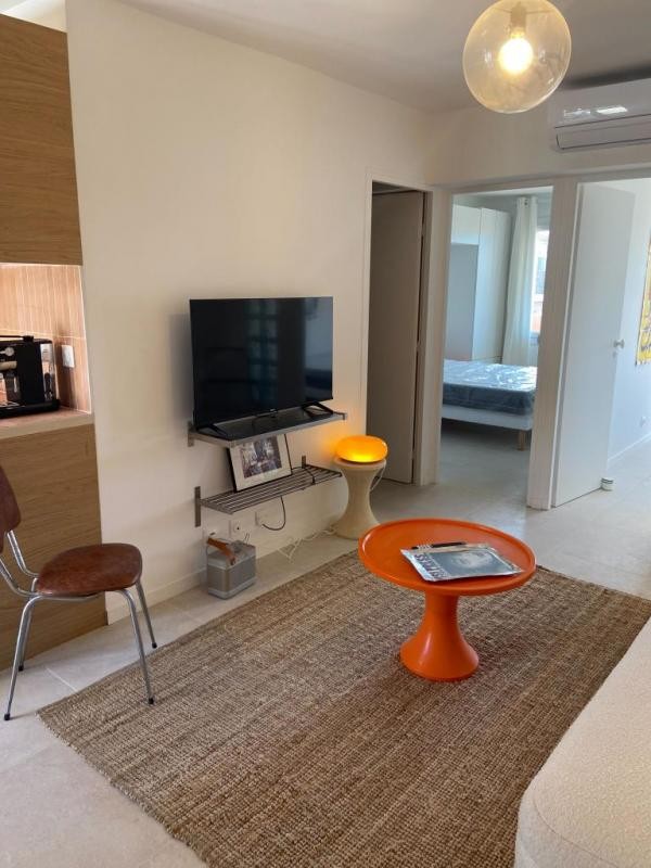 Location Appartement à Marseille 5e arrondissement 3 pièces