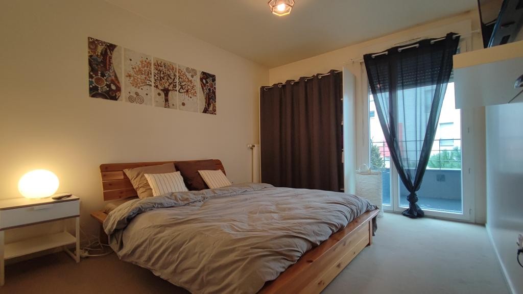 Location Appartement à Cergy 3 pièces