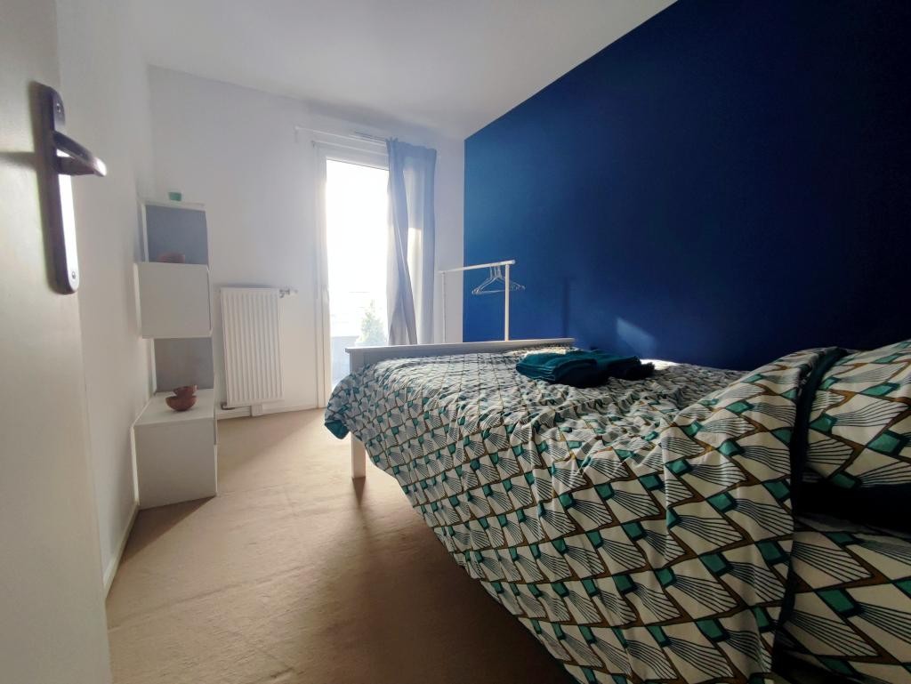 Location Appartement à Cergy 3 pièces