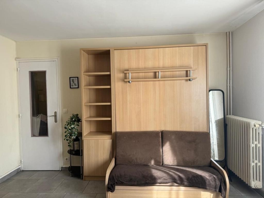 Location Appartement à Choisy-le-Roi 1 pièce