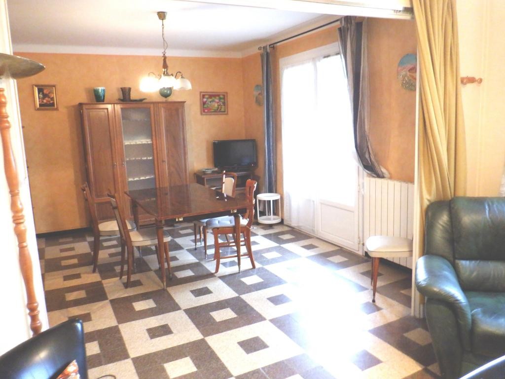 Location Appartement à Alès 3 pièces