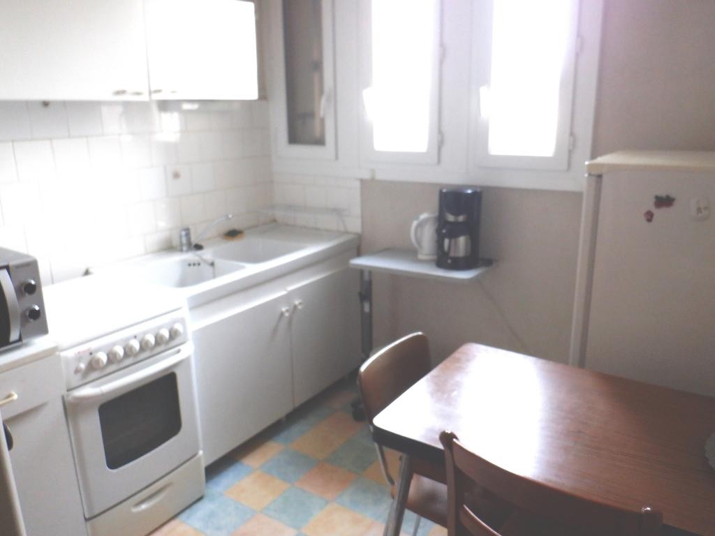 Location Appartement à Alès 3 pièces