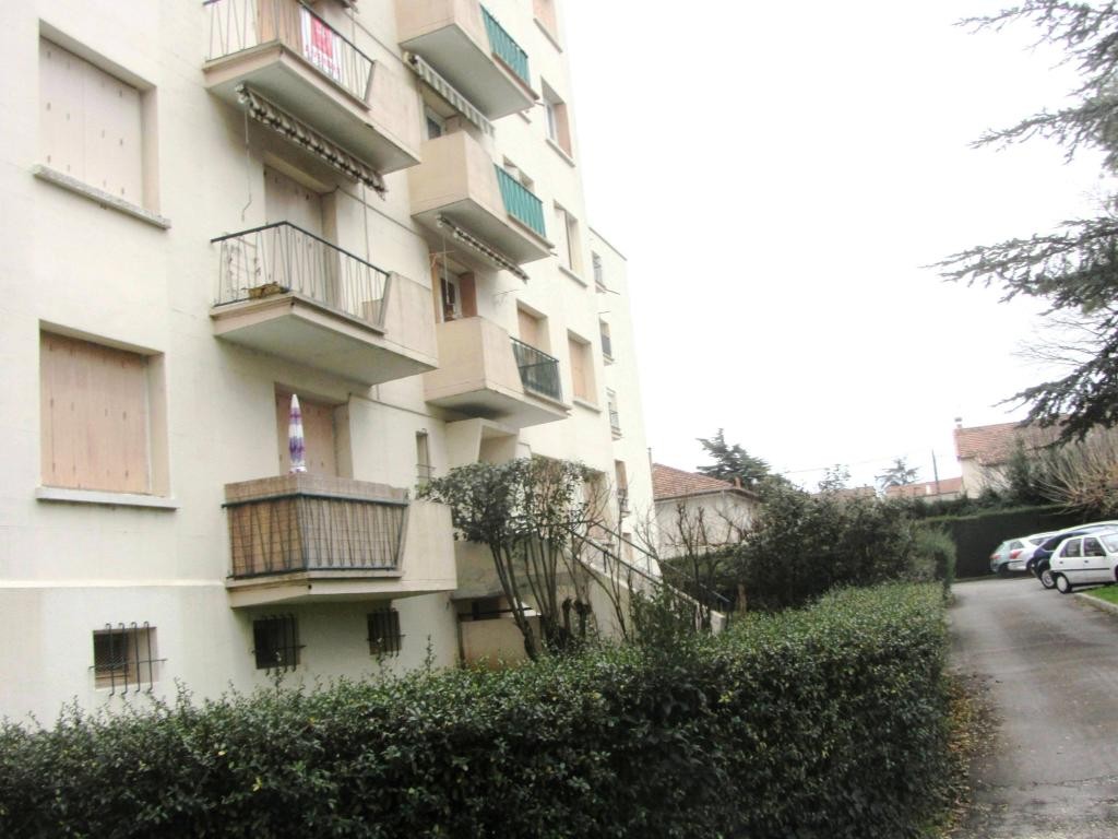 Location Appartement à Alès 3 pièces