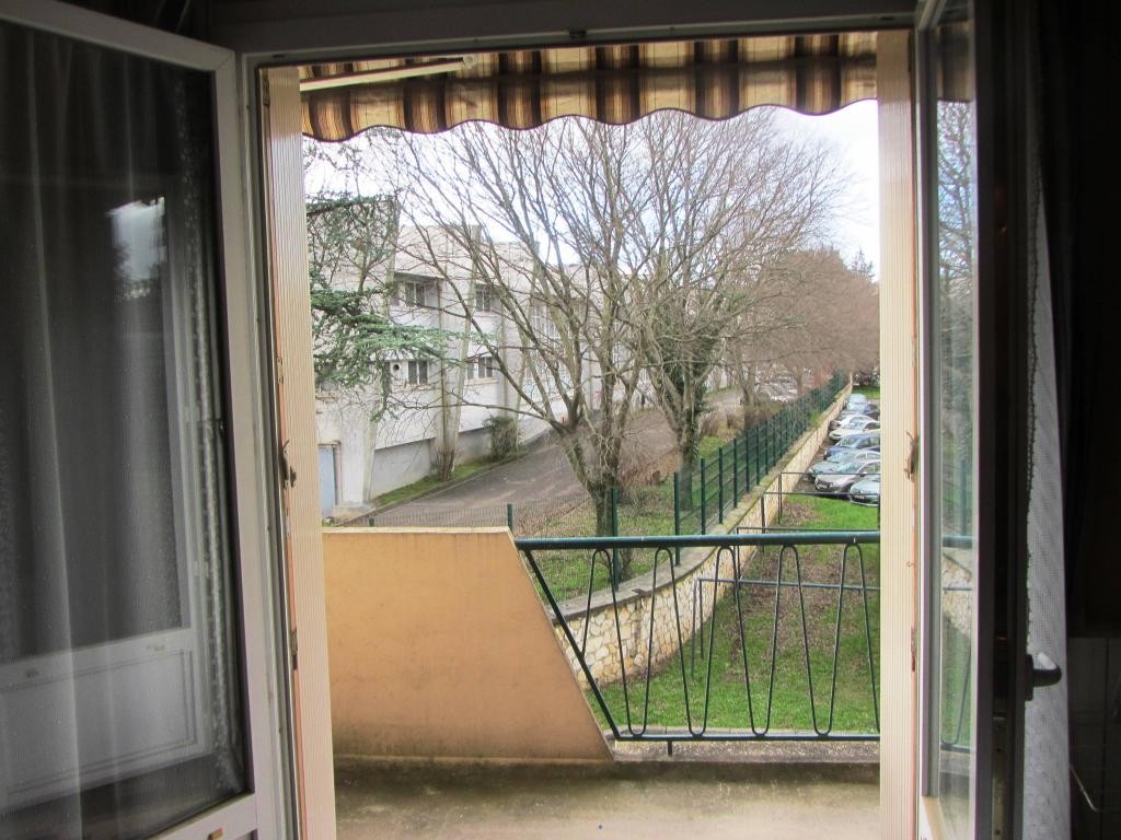 Location Appartement à Alès 3 pièces