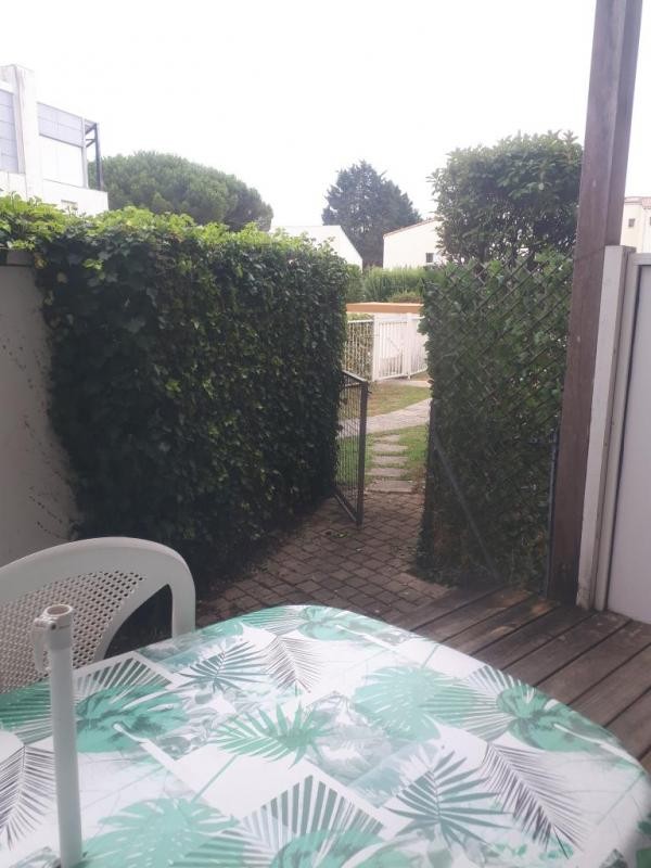 Location Appartement à la Rochelle 2 pièces