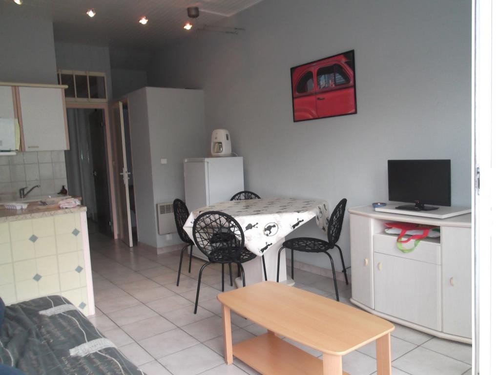 Location Appartement à la Rochelle 2 pièces