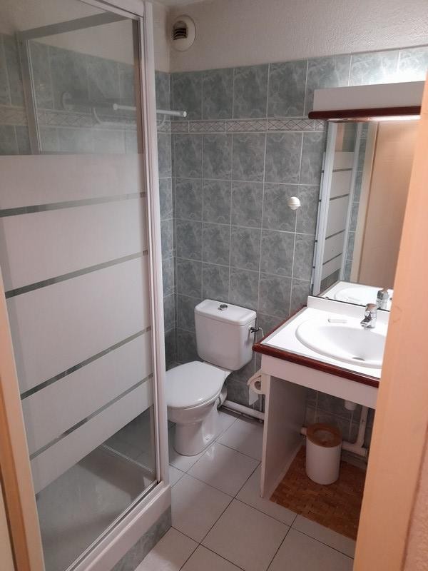 Location Appartement à Marseille 8e arrondissement 1 pièce