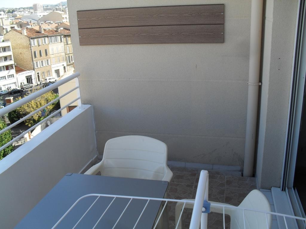 Location Appartement à Marseille 8e arrondissement 1 pièce